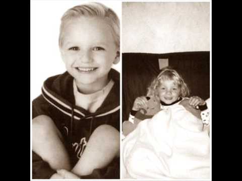 Richie? You are the Perfect Brother