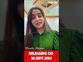 Renuka Panwar S New Song Ye Nasha Releasing On 26 Sept 2024