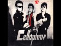 Cellophan' - Oeil pour oeil  (1985)