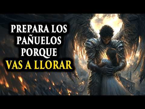 The angel who protects you and you don't even know his name. Deep Angelology