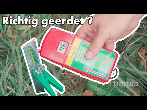 Sichere Weidezäune: Überprüfung und Verbesserung der Erdung von Elektrozaun-Geräten