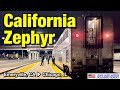 Amtrak Train Ride All 35 Stops One Of America S Most Scenic Train Rides Complete Trip Report