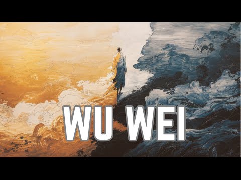 Taoism: The Art of Caring Less