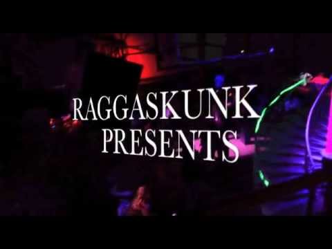 PROMO RAGGASKUNK - NEUROKONTROL - LEPRE - RAIBER - HIGH FYAH RISK