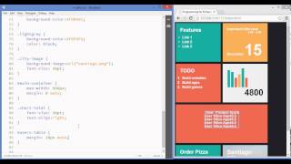 How to Style Tables with CSS