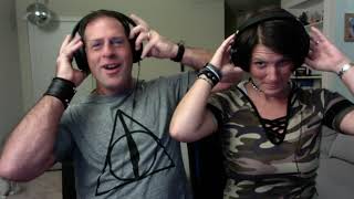 Love You To Death (Type O Negative) Kel-n-Rich&#39;s first reaction