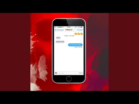 Come Over (feat. Berryvhw & Tdf)