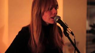 Lucy Kitt - Eagle - Sitting Room Sessions 28/11/15