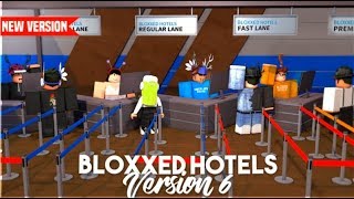 Roblox Bloxxed Hotel Codes Free Online Videos Best Movies - 