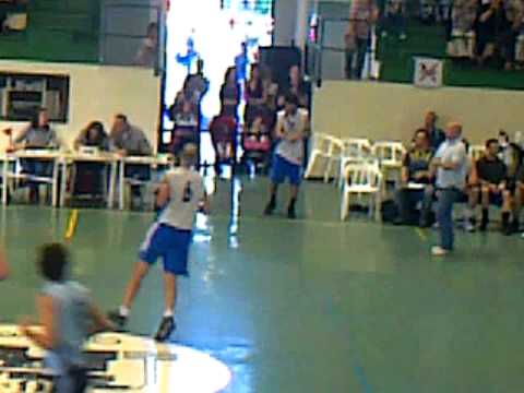 Senior Martinez Valls Vs El Pilar