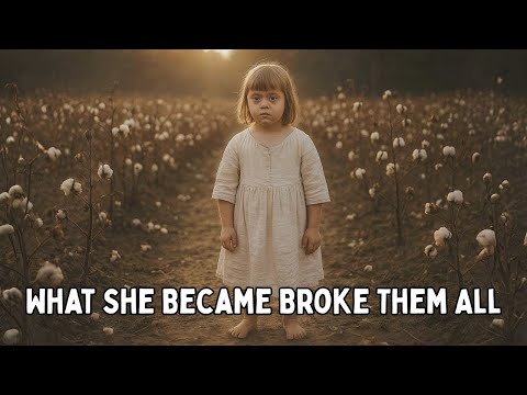 Master Gave His Daughter to the Slaves — What She Became Broke Them All