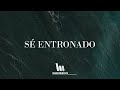 Sé Entronado