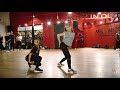 Maddie Ziegler | Choreography | TODRICK HALL - Dem Beats