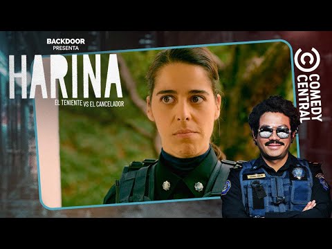 Patrullar El Cagadero | Harina | Comedy Central LA