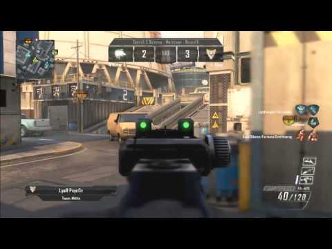 DreamHack Valencia 2013 : TCM vs Lyar Gaming: WBR3 - Map 2 (English Commentary)