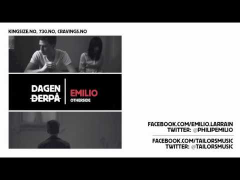 Tailors x Emilio - Otherside