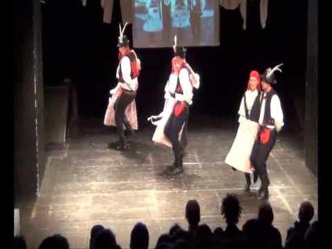 Dolněmčí - Hrozénka