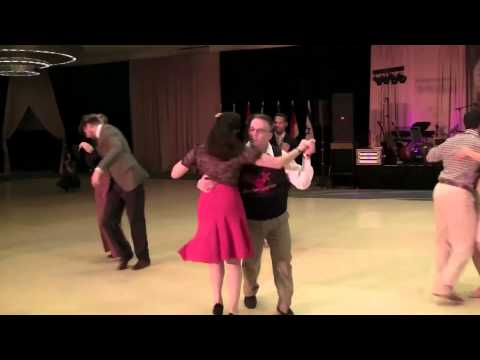 2012 ILHC Strictly Balboa Finals - All-Skate