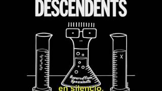 Without Love-Descendents (Subtitulado)