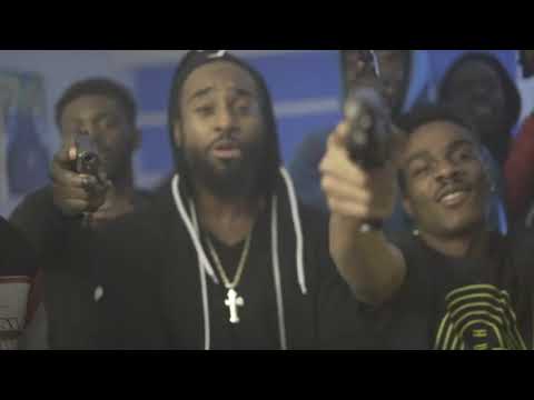 TGM Crank ft Purpin Velli - Gettin To It (Official Visual) #CLPSZN #ClipstarTV