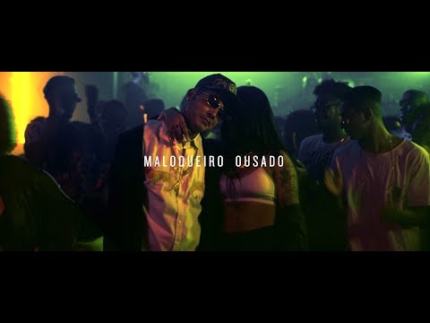 Igor Kannário - Maloqueiro Ousado