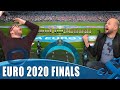 eFootball PES 2020 - Who Would Have Won UEFA Euro 2020?