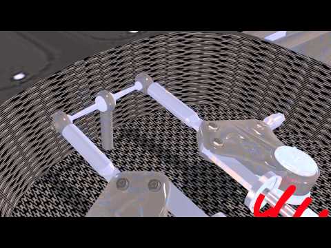 IndyCar 101 -  Anti Roll Bar