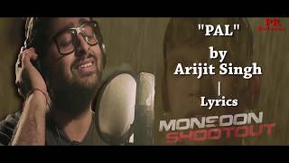 Download lagu Song : 'Pal' | Lyrical video | Monsoon shootout | pr films mp3 Download lagu Song : 'Pal' | Lyrical video | Monsoon shootout | pr films mp3