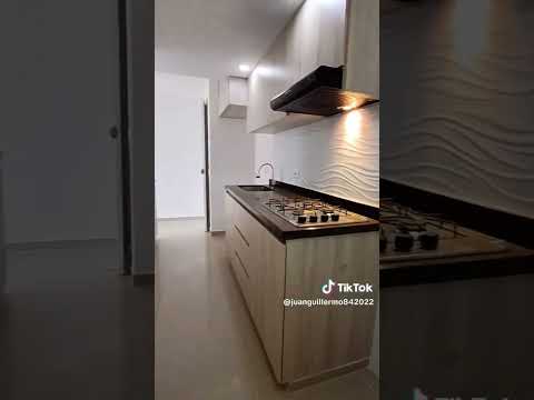 Apartamentos, Alquiler, Jamundí - $1.100.000
