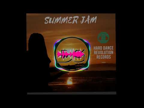Darren Glancy - Summer Jam (Cover)