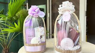 IDEIAS DE CESTAS PARA O DIA DAS MÃES - Leiloka