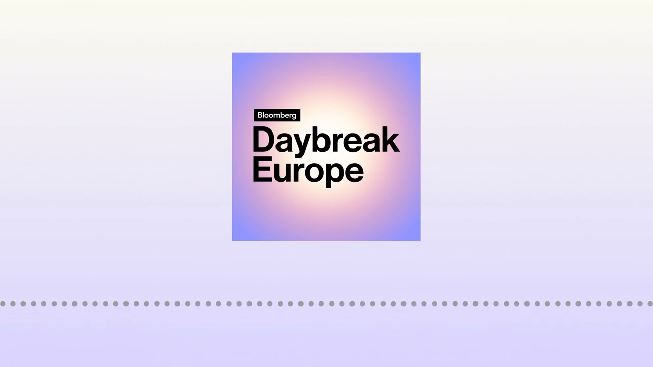 Musk Turns On Farage, Sam Altman Talks OpenAI & War Risk Insurance | Bloomberg Daybreak: Europe...