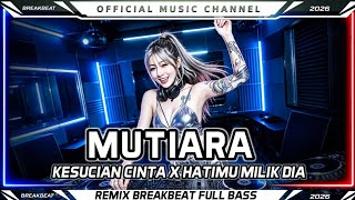 Download lagu DJ BREAKBEAT FULL BASS VIRAL TIKTOK 2026 | IPANK - MUTIARA X KESUCIAN CINTA X HATIMU UNTUK SIAPA mp3 Download lagu DJ BREAKBEAT FULL BASS VIRAL TIKTOK 2026 | IPANK - MUTIARA X KESUCIAN CINTA X HATIMU UNTUK SIAPA mp3