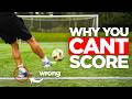How To Play Striker In Football Ultimate Guide