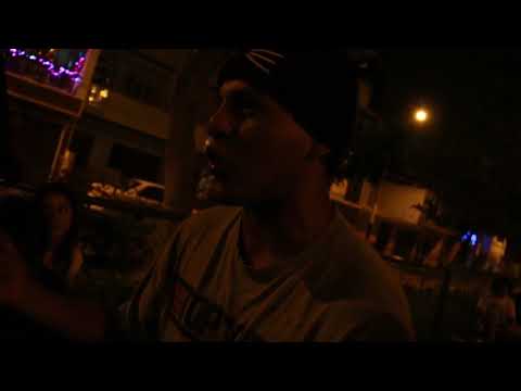 Lunatiko vs Diego - SEMIFINAL: Tierra de Leyendas - (INTIRAPMY)