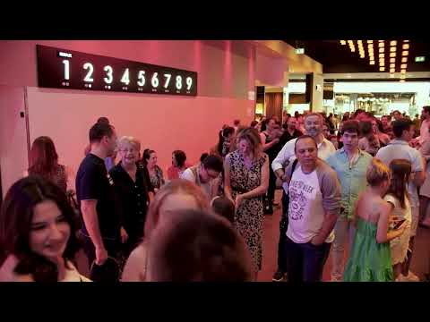 VOS Kreativno pero - Naših petnaest kreativnih godina