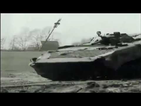 The Best NVA BMP Crew. (Volume Warning.)