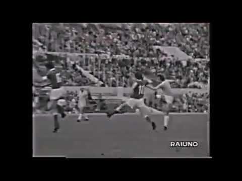 Giacomi Mario Parate dal 1973 al 1974 - Verona