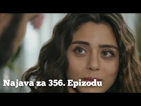 Najava za 356. Epizodu (da li mu je toliko stalo) Emanet - Fatalna Ljubav