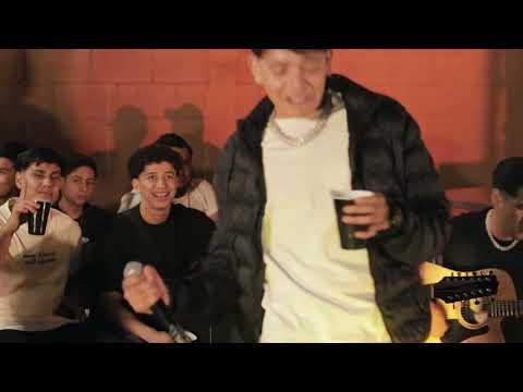 Cristo Valenzuela - Por Eso Me Hice Diablo (VIdeo Oficial)