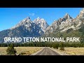 Weekend in Grand Teton National Park: Example Itinerary + More Things to Do!