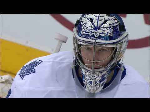 NHL    Apr.10/2013   Toronto Maple Leafs -  New York Rangers