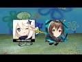 Genshin Church OST VS Arknights Church OST