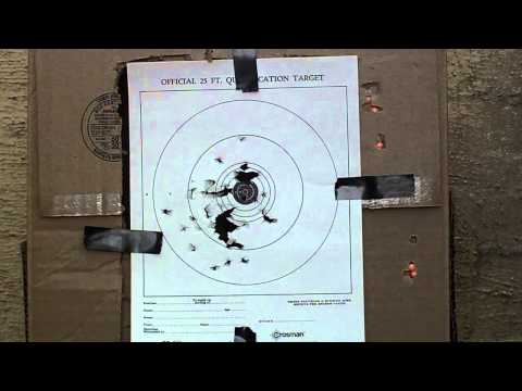 Well R6E M4A1 Airsoft Gun