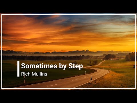 Sometimes By Step 