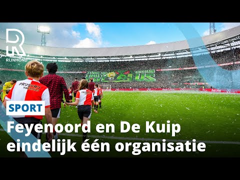 Wat als aandeelhouders van De Kuip het voorstel van Feyenoord afkeuren? | FC Rijnmond