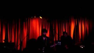 Cursive - I Couldn't Love You