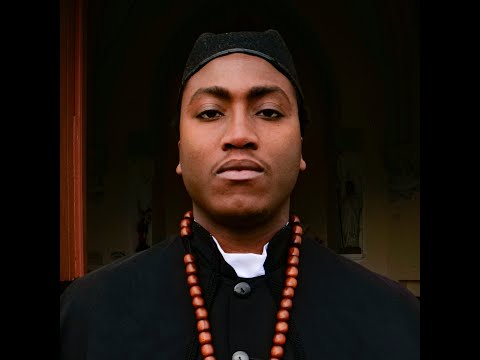 EDGGAR - Homme de l'eau