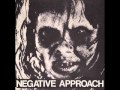 Negative Approach - Tied Down 