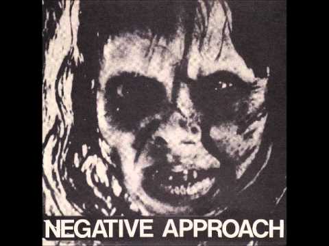 Negative Approach - Tied Down